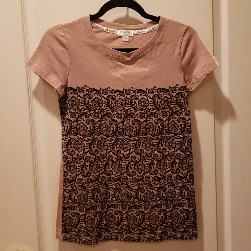 Rodarte for Target top